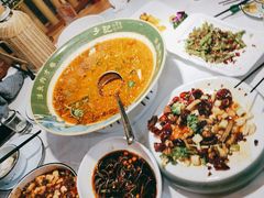 -光海·乡记酸菜鱼·始于1996(花园路店)