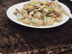 -丽都山庄餐厅