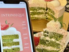 -M'CAKE(西单大悦城店)