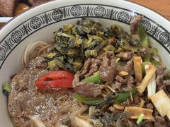 -友琴面馆(东白溪公寓店)