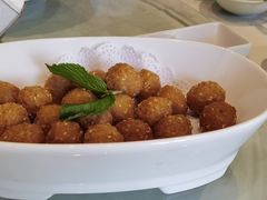 -惠丰堂饭庄·烤鸭·京味菜(西北旺·航天城店)