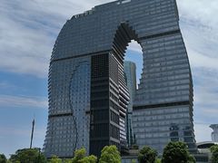 -中国杭州低碳科技馆