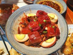 -兰溪小馆(首经贸店)