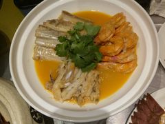 -老爷庙风味美食府(魏都大道店)