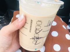 -星巴克(湖州梅地亚广场店)