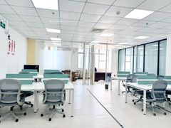 -天河客运站(地铁站)