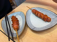 -阿香米线(深业上城店)