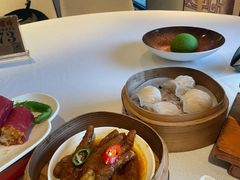 -顺峰(农展馆店)