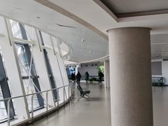 -温州龙湾国际机场