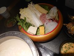 -牛New寿喜烧(闵行龙湖天街店)