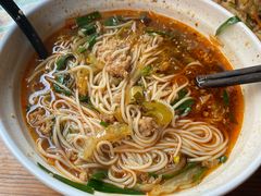傣味小锅米线-阿娇魏道(傣味小吃普洱特色店)
