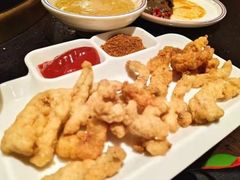 -三江两海老火锅(北京首店)