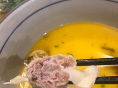 -蟹黄鱼·楼上面馆(外滩中央旗舰店)