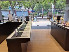 -三星授权体验店(西新街店)