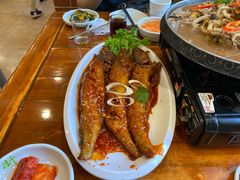 -全州拌饭馆(断桥店)
