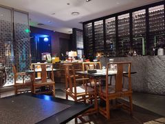 -莲西餐(曲江店)