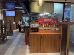 -东方饺子王(工农大路店)