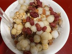 冰汤圆-储奇门鳝鱼火锅(总店)