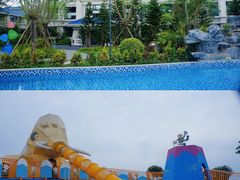 -佛冈森波拉度假区