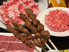 -日坛涮肉四合院·园林餐厅(日坛公园店)