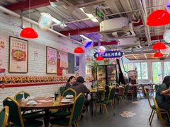-谢记上海大排档(长寿路店)