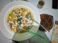 -青花椒花椒鱼(合生汇店)