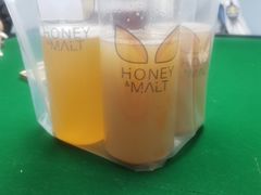 -蜜和麦精酿啤酒吧honey&malt(桐梓林店)