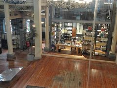 -中华圣公会教堂旧址