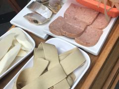 -周记全牛油火锅