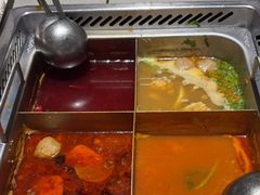 -海底捞火锅(八佰伴店)