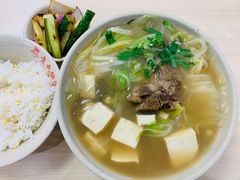 -京九排骨米饭(江西路店)