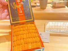 -炎橘·板前料理 Omakase