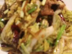 -老牌坊鲁菜名店(宽厚里店)