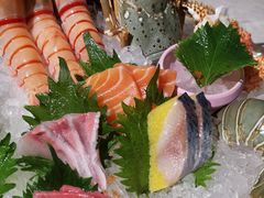 -極上萬膳·日料放题(海岸城店)