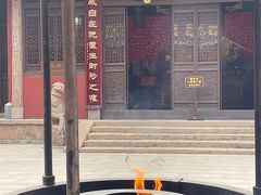 -钦赐仰殿道观