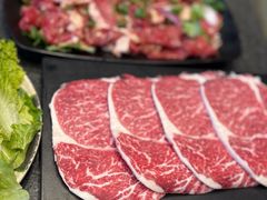 -完美生活炭火烤肉(二马路店)