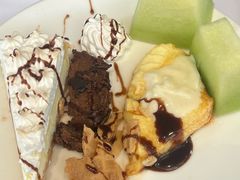 -拉蒂娜·巴西牛排馆 Latina·Brazilian Steakhouse(陆家嘴旗舰店)