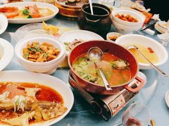 -金贵源食神(楚河汉街店)