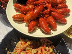-巴厘龙虾·榜首油焖大虾(音乐学院·沿江酒馆店)