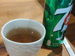 -木屋烧烤(岗顶二店)