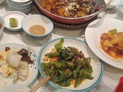 -川人百味·水煮活鱼(赛罕万达店)