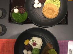 -中村藤吉(本店)
