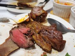 -拉蒂娜·巴西牛排馆 Latina·Brazilian Steakhouse(陆家嘴旗舰店)