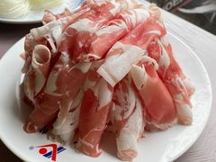 -鑫龙火锅(北园店)