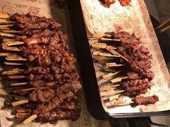 -比格比萨自助(万柳华联店)