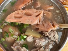 -燕子煨汤(山海关路店)