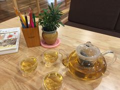 -猫的天空之城概念书店(印象城购物中心店)