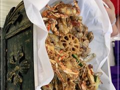 -碧海银沙海鲜餐厅(恒大海上威尼斯店)