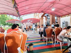 -马白开来特色羊排揪片子  (总店)