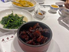 -老吉士酒家(天平路店)